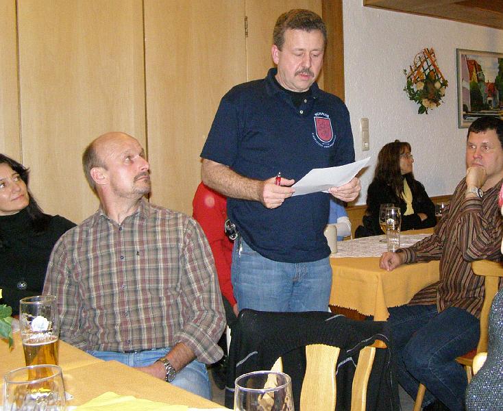 Toni_leitet.JPG - Toni Scheidler sorgte souverän für einen zügigen Ablauf der Neuwahlen.
