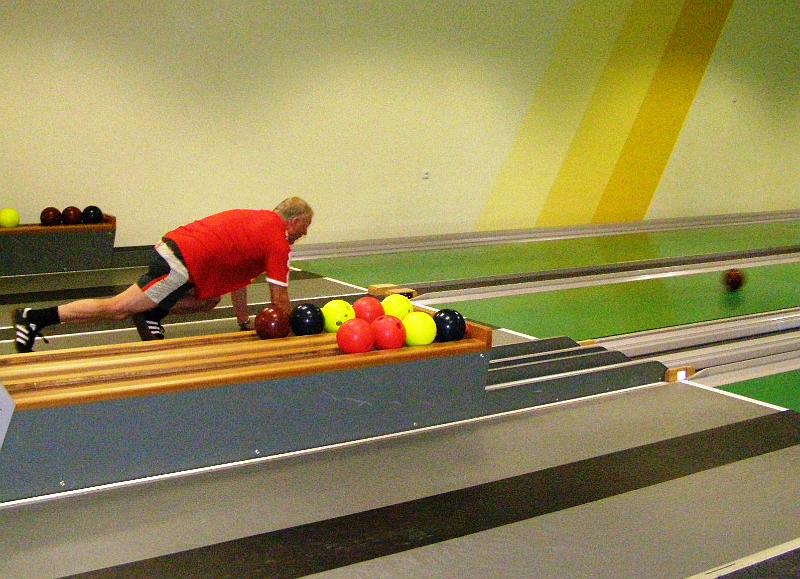 Lenz_dynamik.JPG - Dynamik pur beim Präsidenten, ein Bild für das Kegel-Lehrbuch.