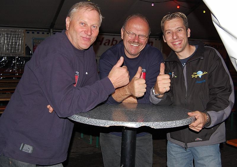 Daumen_hoch_sa.JPG - Schalob und "Bergdiamanten": das passt zusammen.