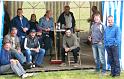 Gruppenpause