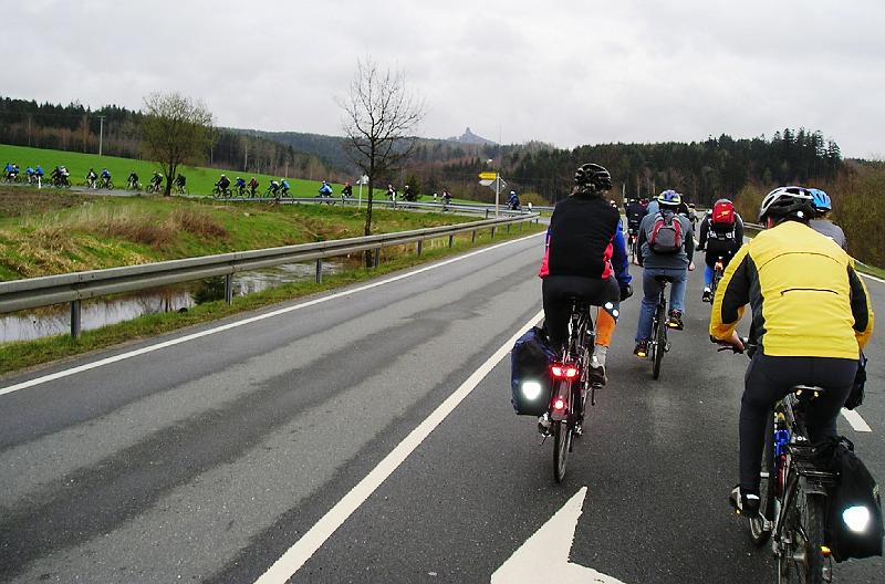 Abzweig_Plankenhammer.JPG - Abzweigung zum Gaisweiher bei Plankenhammer.