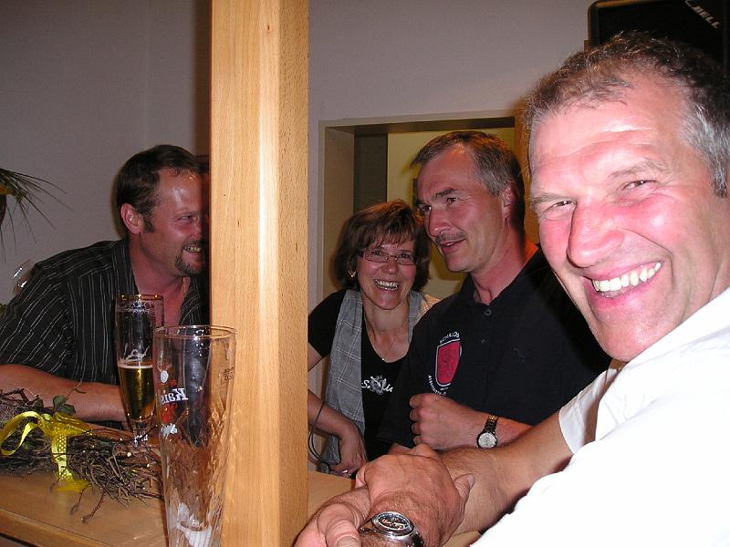 Thekenrider.JPG - An der Theke ist es doch am schönsten.