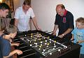 Kickerspiele