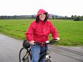 Regenjacke