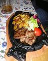 Steak