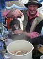 Weisswurst