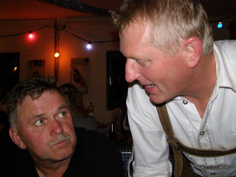 Franz_01.JPG - Der Häusl-Franz, so wie wir ihn kennen: "Was kann ich für Dich tun?"