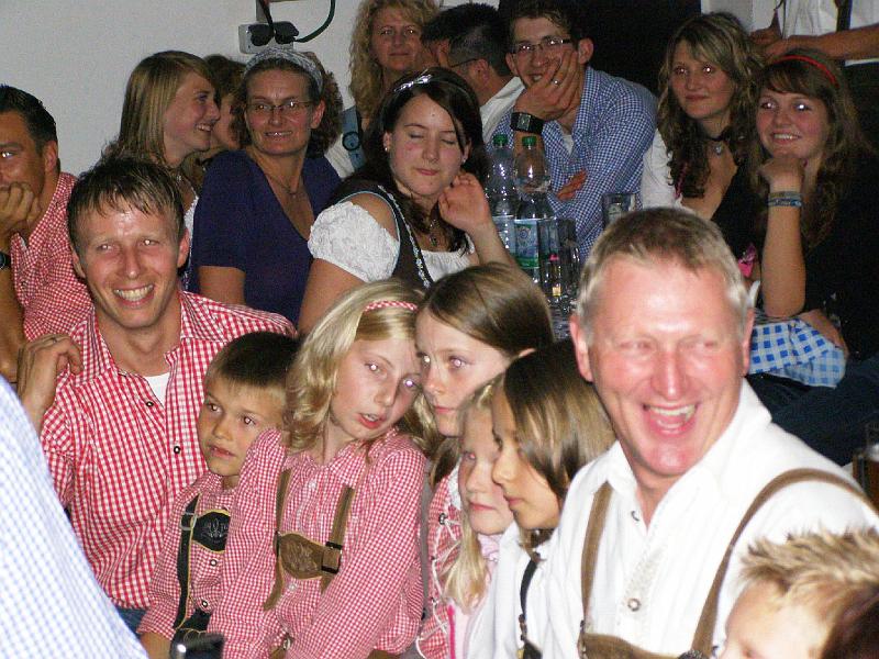 Franz_17.JPG - Fröhlichkeit wohin man schaut.