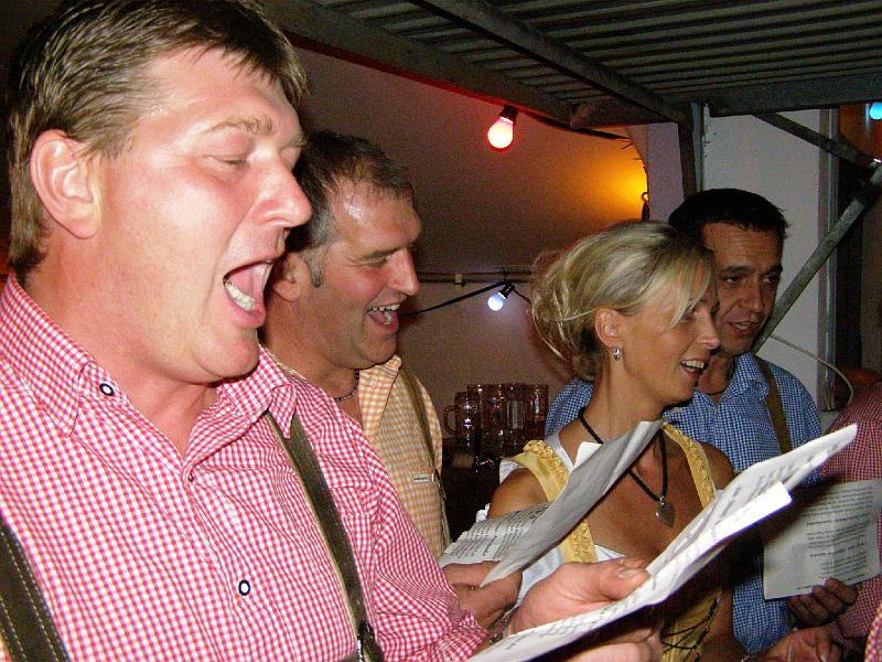 Franz_20.JPG - Schon beim Hinsehen vibriert das Bild.