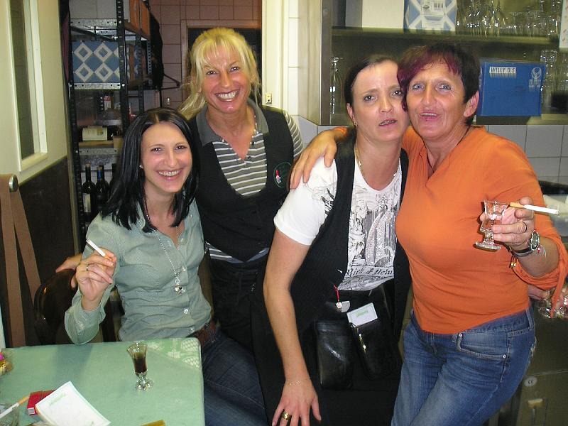 Kneit_09_30.JPG - Frauen-Power macht Herren sauer (und Mädels lustig).