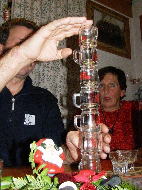 Schalob_04.JPG - Einige Schalob-Mitglieder lieben auch Flüssiges.