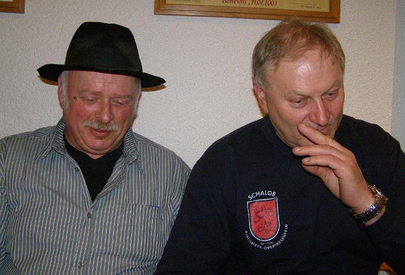 Schalob_24.JPG - Auch der Präsident des Schnupftuchclubs schnupft, ist ja logisch!