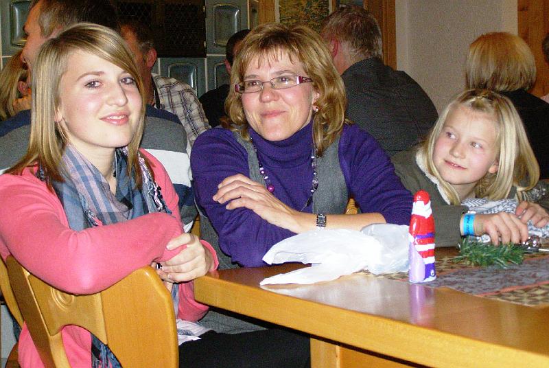 Schalob_26.JPG - Die Mädels von Fiedlbühl sind sichtlich zufrieden.