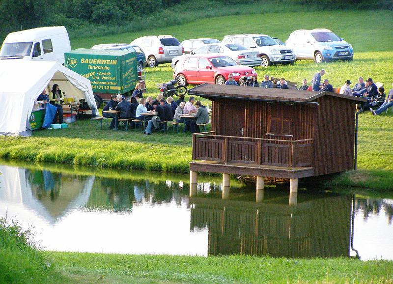 sams_12_ha.JPG - Der Lagerplatz am Seer-Weiher.