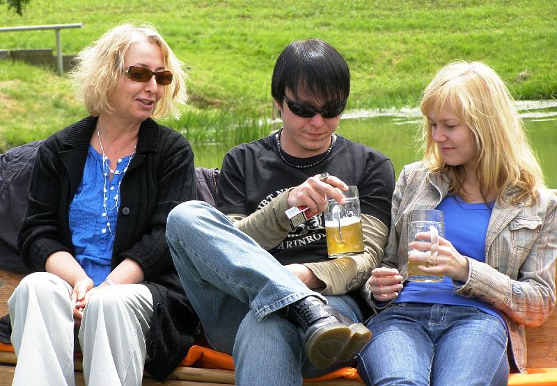 sams_5_ha.JPG - Die Seer beim Open Drink am Lago di Seer.