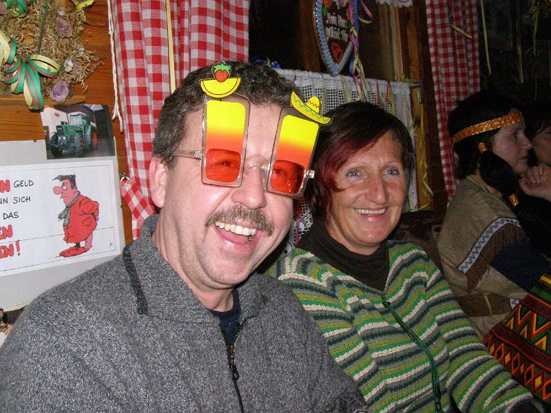 Fasch_04.JPG - Toni und Vroni strahlen um die Wette.