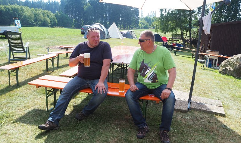 A_Zeltlager_2017_Sa_Re_05.JPG - Feindgebiet-Brüder unter sich.