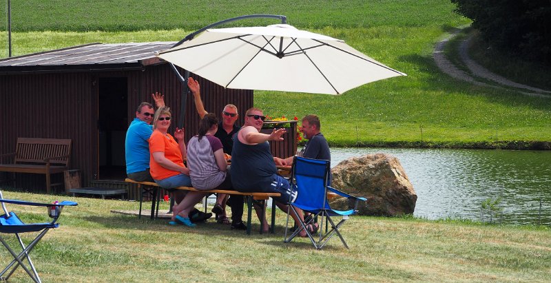 A_Zeltlager_2017_So_Re_10.JPG - "Arreviderci und ciao bis zum nächsten Mal!"